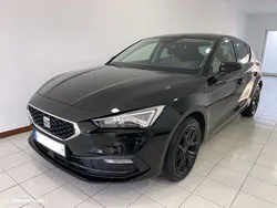 SEAT Leon 1.0 ETSI Style DSG