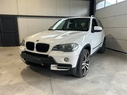 BMW X5 E70 3.0D 235cv LUXE