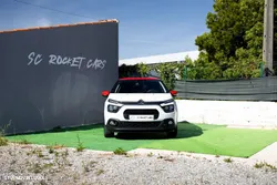 Citroën C3 1.2 PureTech Shine