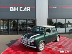 Mini Mini MPI 1.3 60 COOPER / MISTER BEAN / 15 EXEMPLAIRES