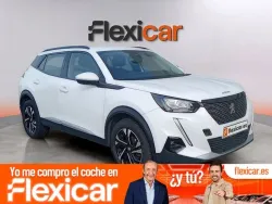 Peugeot 2008 1.5BlueHDi S&S Allure 100