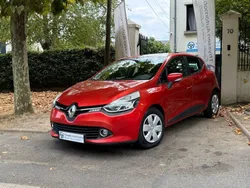 Renault clio iv 1.5 dci 75 zen - distribution ok renault - garantie 6 mois