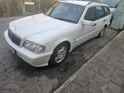 Mercedes-Benz C 220 C220