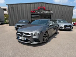 Mercedes Benz Classe A 200d AMG Line 150 CV 8G-DCT