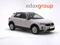 VW T-Roc 1.0 TSI Life