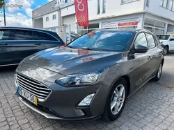 Ford Focus SW1.5 TDCi EcoBlue Business