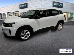 Citroën C5 Aircross BlueHDi 130 S&S EAT8 Feel