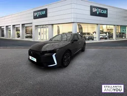 DS 4 Hybride 145 e-DCT6 Pallas