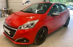 Peugeot 208 1.2 Allure