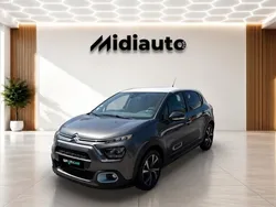 Citroen C3 1.2 PureTech 110ch S&S ELLE