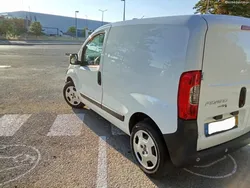 Fiat Fiorino 1.3 MJET