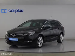Opel Astra Sports Tourer 1.2 T GS Line S/S