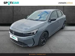 Opel Corsa 1.2 Turbo 100ch Edition