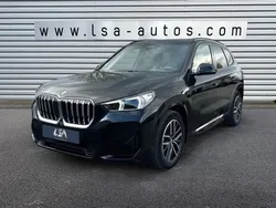 BMW X1 xDrive 23i 218 DKG Palettes U11 M Sport