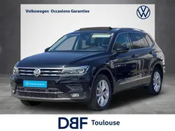Volkswagen Tiguan Allspace 2.0 TDI 150 Carat