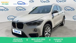 BMW X1 xDrive 20i 192 BVA Xline
