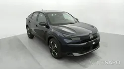 Citroen C4 de 2025