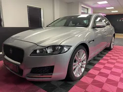 JAGUAR XF 2.0 - 250 ch BVA Business Prestige