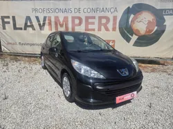 Peugeot 207 HDI
