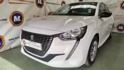Peugeot 208 1.5 BlueHDi S&S Active 100