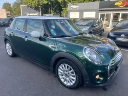 Mini 1.5 135 COOPER PACK RED HOT CHILI
