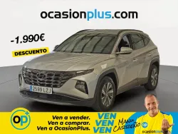 HYUNDAI Tucson 1.6 CRDI 48V Maxx 4x2 DT