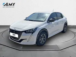 PEUGEOT 208 Electrique 50 kWh 136ch Style