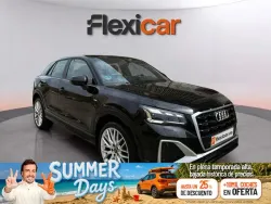 AUDI Q2 35 TDI S line S tronic 110kW