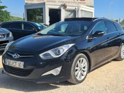 HYUNDAI i40 SW 1.7 CRDi 136 Pack Premium Limited