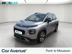 CITROEN C3 Aircross PureTech 110 S&S BVM6 Shine