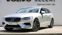 Volvo V60 de 2020