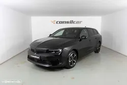 Opel Astra Sports Tourer 1.2 T GS Line