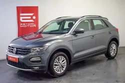 VW T-Roc 1.6 TDI Style