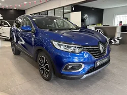 RENAULT Kadjar TCe 140 EDC Techno