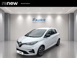 RENAULT Zoe R110 - 22B Evolution