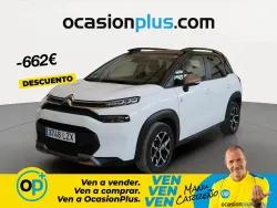 CITROEN C3 Aircross Puretech S&S C-Series 110