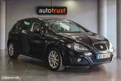 SEAT Leon 1.4 TSI Style