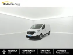 Renault Trafic FGN L2H1 3000 KG BLUE DCI 130 CONFORT