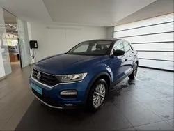 VOLKSWAGEN T-Roc 1.5 TSI 150 EVO Start/Stop BVM6 Lounge