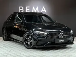 MERCEDES-BENZ CLASSE A 200 AMG LINE 163cv 7G-DCT | Toit Ouvrant | Apple Carplay | 469 euros/mois