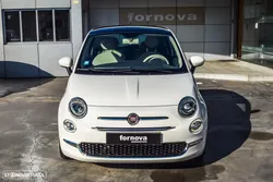 Fiat 500 1.3 16V MJ Lounge S&S