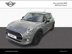 Mini Mini Cooper 136ch Heddon Street BVA7 Euro6d-T