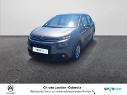 Citroen C3 PureTech 82ch Feel S&S E6.d-TEMP
