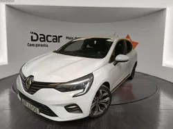 Renault Clio 1.5 dCi EXCLUSIVE