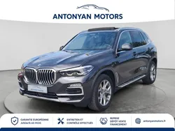 Bmw X5 (G05) XDRIVE30D 265CH XLINE