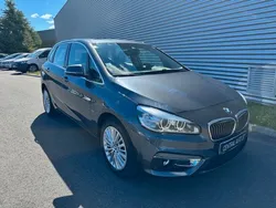 Bmw SERIE 2 ACTIVE TOURER 218 IA 136 CV LUXURY BVA