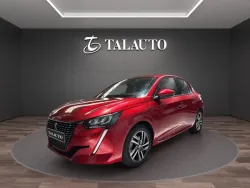 PEUGEOT 208 1.5 BlueHDi S&S Active 100