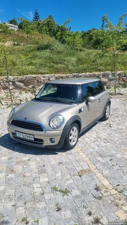 MINI Cooper D