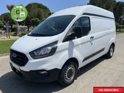 FORD Transit Custom FT 340 L2 Van Ambiente 130