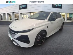 Peugeot 308 ELECTRIQUE 55 kWh 156ch GT Exclusive